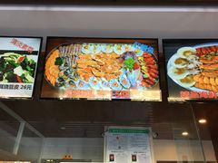 -双海酒店·海鲜家常菜(南戴河店)