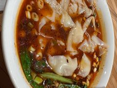 -周小波重庆小面·重庆名小吃(邹容路店)