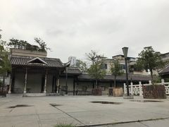 -文昌阁-老东门遗址