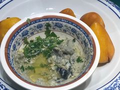 -曲氏老北京涮肉(摩尔店)