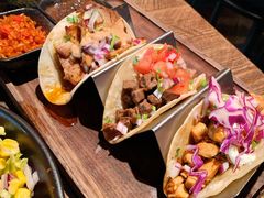 塔可组合-Q MEX 库迈墨西哥餐吧(三里屯店)