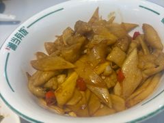 -湘当有饭剁椒鱼头(昆山招商花园城店)