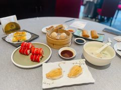 -潮府馆·非遗潮州菜·世纪公园(新国际博览中心店)