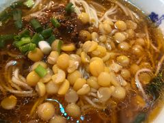 -兵哥豌豆面(建设巷店)