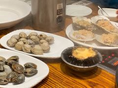 -海味当家·蒸锅海鲜(中山广场创始店)