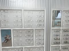 -无界眼镜MaxLess(南翔印象城店)
