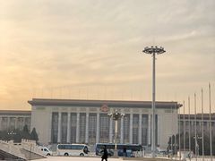 门面-人民大会堂