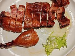 -绿茶餐厅(龙湖星悦荟店)