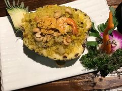 -Siam泰餐厅(水上公园店)