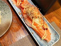 -戏作寿司(观音桥店)