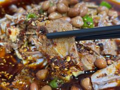 -老字号怡玺·藿香雅鱼(20年雅安店)