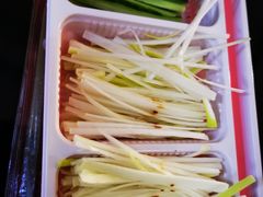 -清真·锦翔炝锅鱼(明德门店)