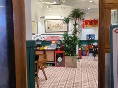 -堂屋糖水店(愚园店)