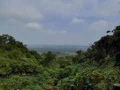 -海口火山口国家地质公园