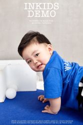 -INKIDS潮童社儿童摄影(朝阳大悦城店)