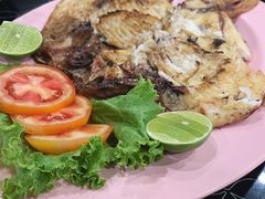 -J Daeng Seafood