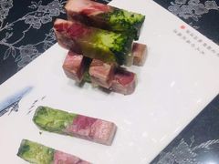 -赛象酒店·福泉阁中餐厅