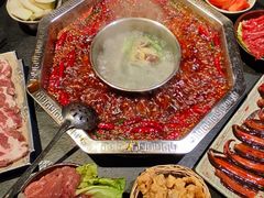 -大风老火锅(江北一店)