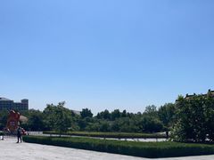 -天津盘山风景名胜区