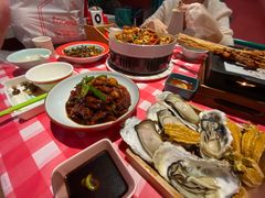 -辣小鲜·南昌大排档(船山路店)