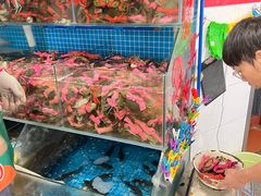 -辣螃铠盆盆蟹大排档(总店)