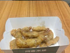 -阿香米线(龙岗万科广场店)