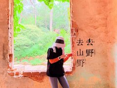 -虞山风景区