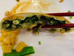 -玉华台饭庄·淮扬菜·烤鸭(望京店)