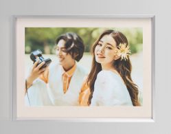 -雪中彩影婚纱摄影·微光艺术中心