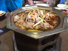 -蔡家酒楼(一德街店)