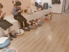 -浣熊柯尔鸭土拨鼠·电玩咖