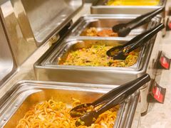 -比格比萨自助(万柳华联店)