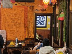 -吉祥圣雪藏餐