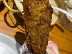 大根蒜香骨-苏小柳手工点心(人民广场分院)