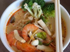 -南沙游艇会·大兵船餐厅