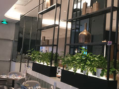 大堂-必胜客(WOW玉泉远洋店)
