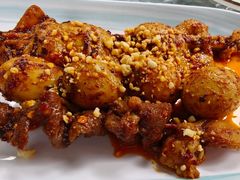-乔一乔怪味干锅(东升店)