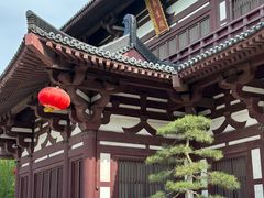 -华清宫景区