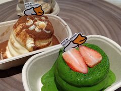 -狐狸和向日葵(北京路店)