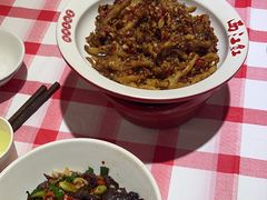 -西江红·株洲本地菜(滨江南路店)