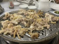-凯盈阁·顺德私房菜·桑拿鸡