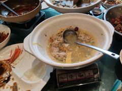 -老傅家湘潭水煮活鱼店(众一国际店)