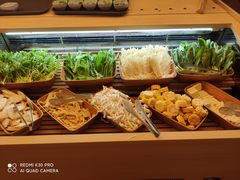 -温禾牛·和牛寿喜烧自助火锅(恒基名人店)