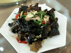 -丽华餐厅·天津菜(艳阳路店)