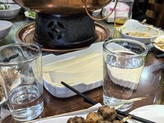 -清真牛街祥云轩门钉肉饼(左家庄店)