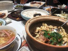 -先记烧鹅王·本地粤菜(福永店)