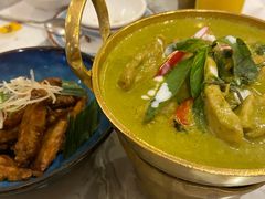 -Home Thai·泰谣(王府井apm店)