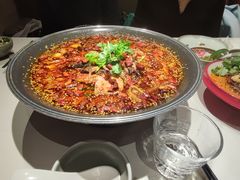 -麻六记(新天地店)