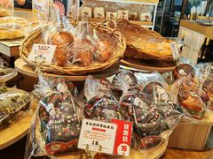 -西村叔叔的店·面包·甜品·蛋糕(清河万象汇店)