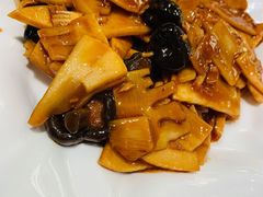 烧二冬-马凯餐厅(地安门店)